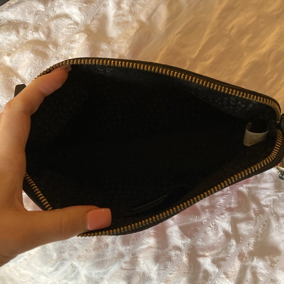 KATE SPADE Leather Poppy Crossbody - Picture 5 of 6